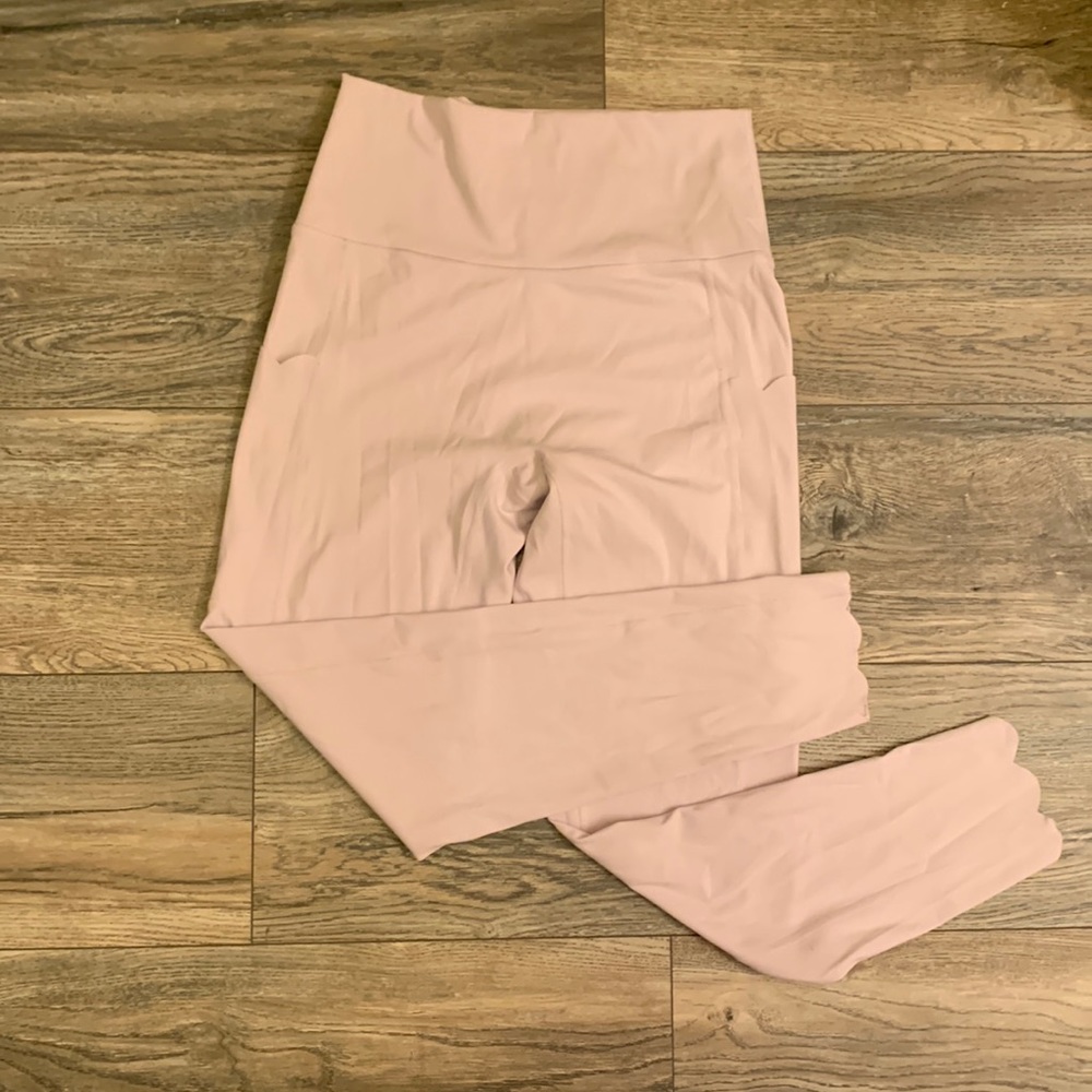 Aerie 7/8 Goals Legging